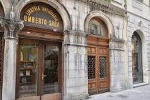 libreria Umberto saba - Trieste